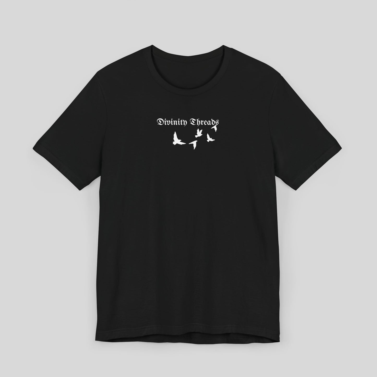 John 14:6 Bird Tee