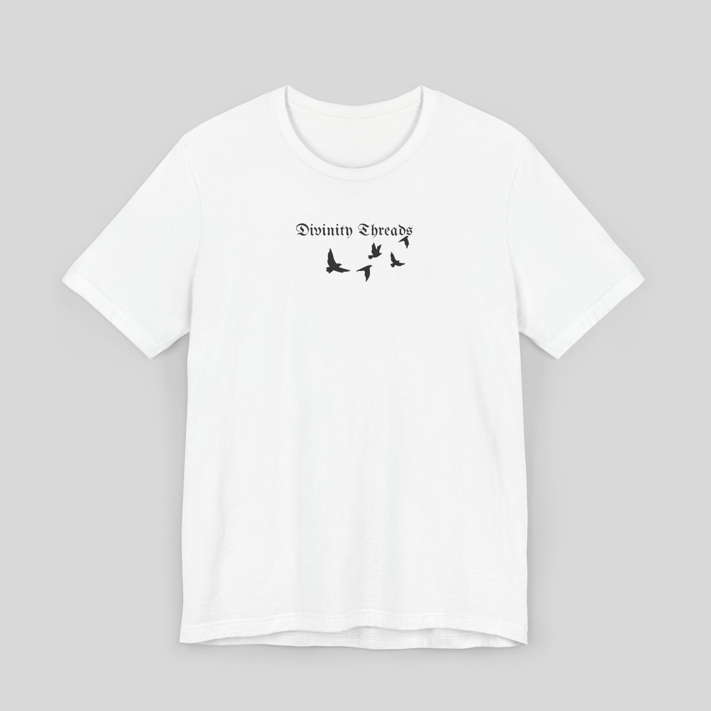 John 14:6 Bird Tee