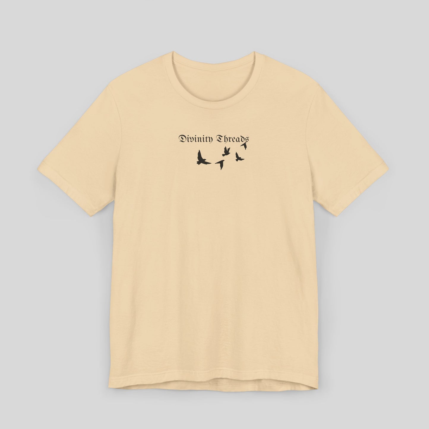 John 14:6 Bird Tee